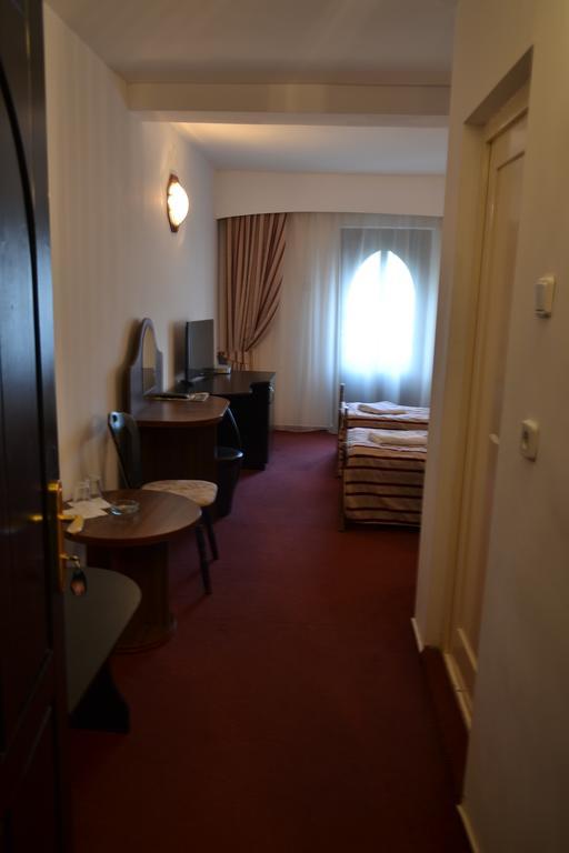 Hotel Marion Padurea Rotunda*** Reghin Zimmer foto